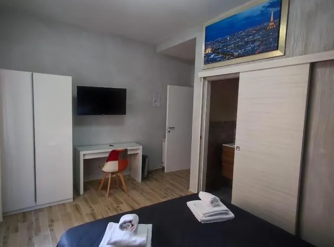 Style House 74 Gasthof Rom